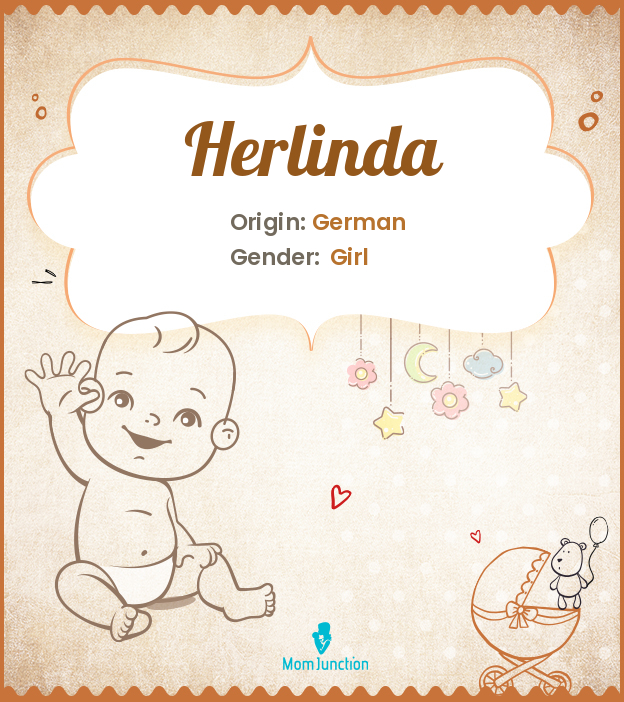 Herlinda