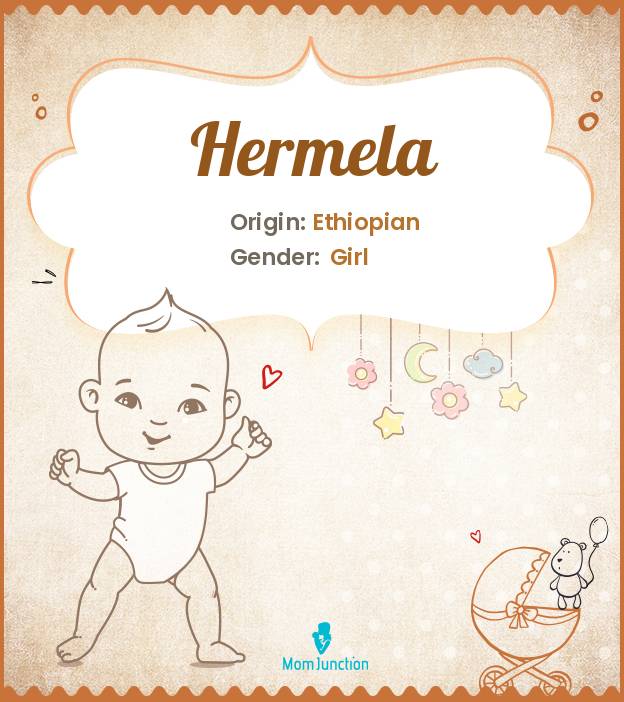 Hermela