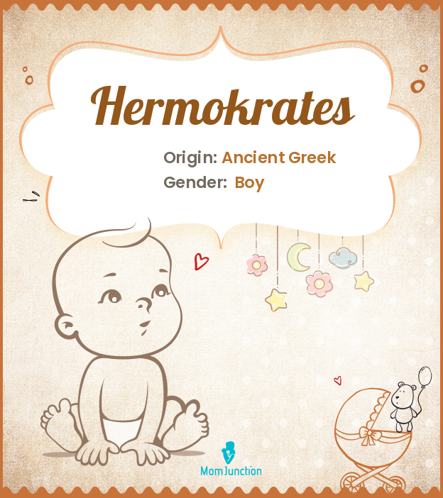 Hermokrates