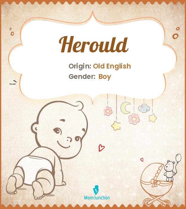 herould herould