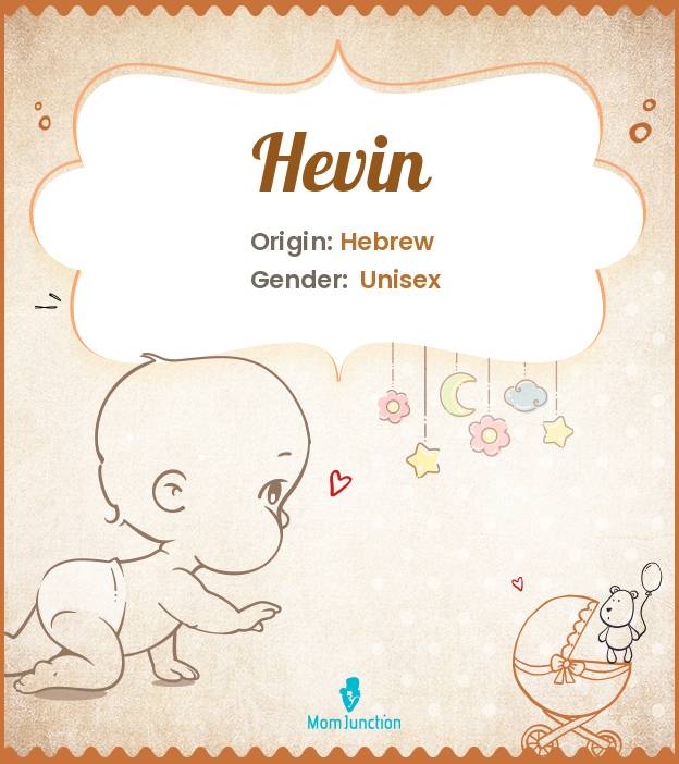 Hevin