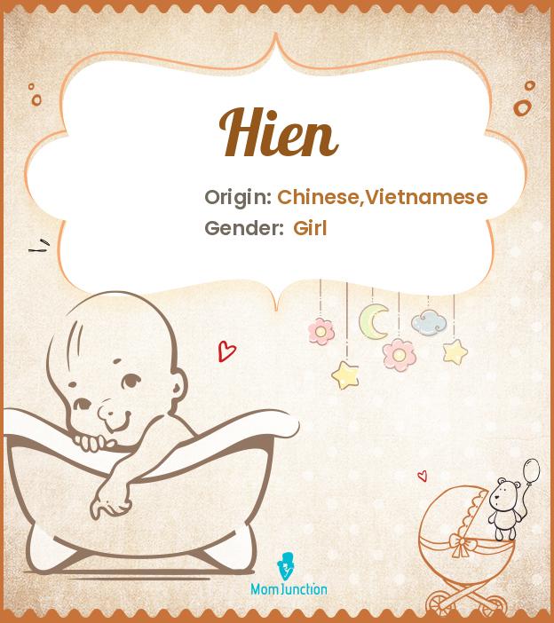 Hien