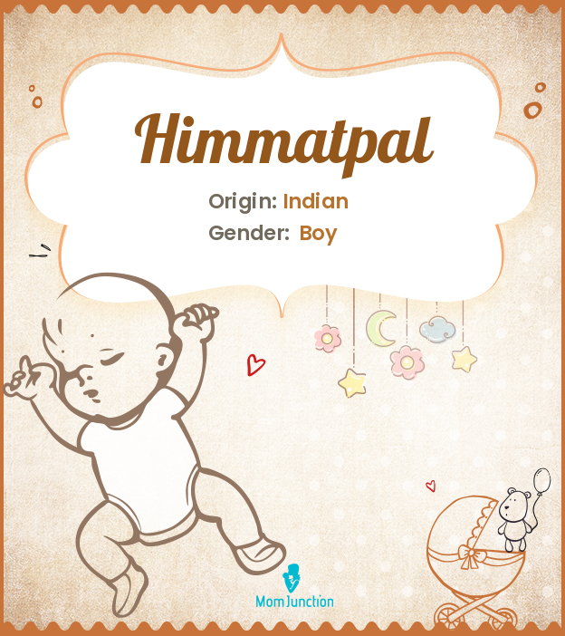 Himmatpal