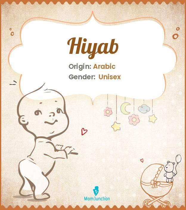 Hiyab