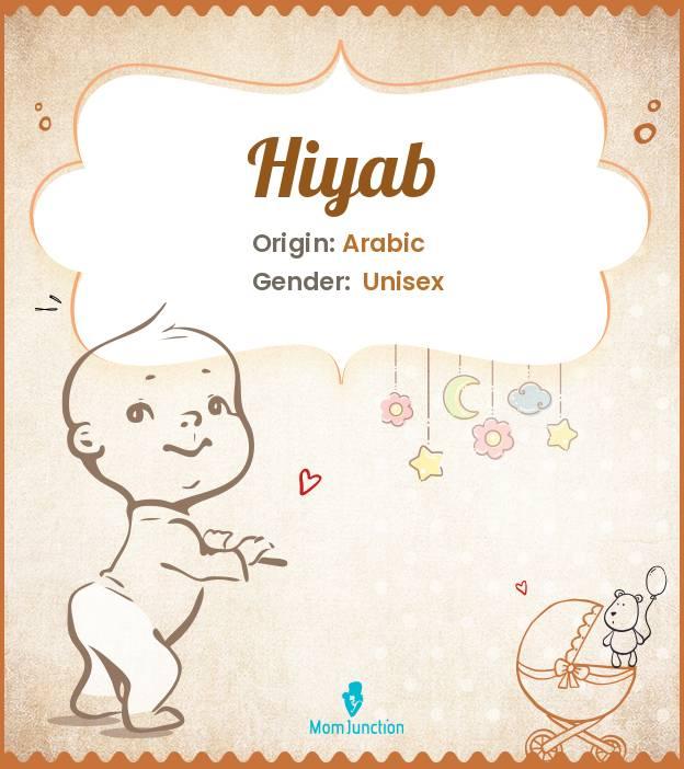 Hiyab