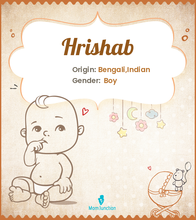 hrishab