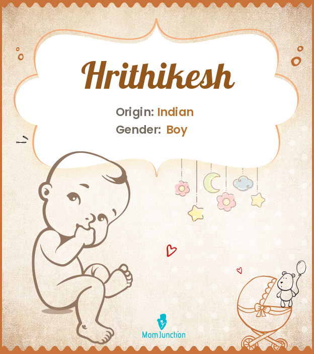 Hrithikesh