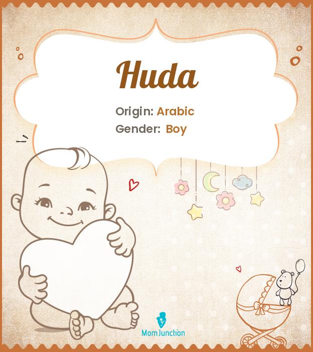 huda