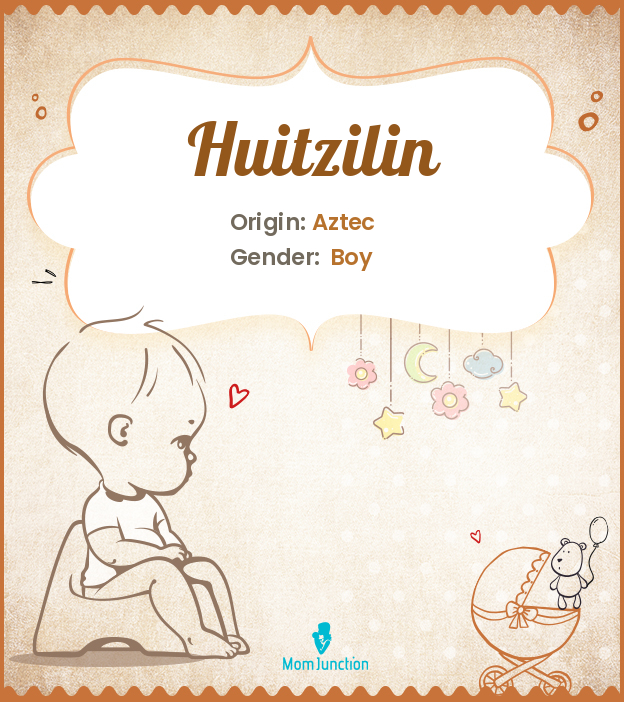 Huitzilin