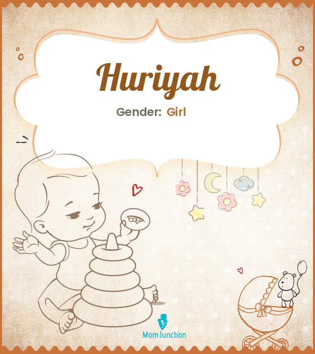huriyah