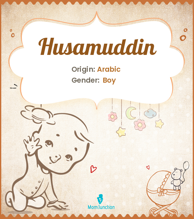 husamuddin