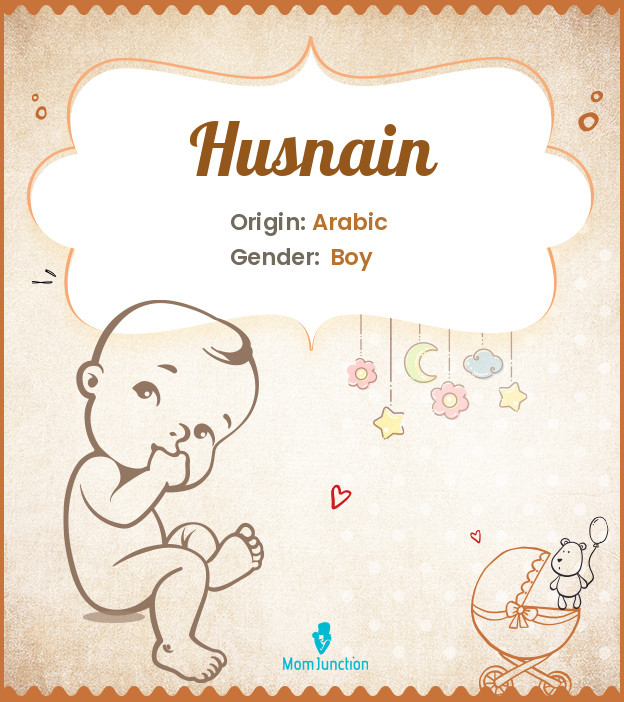 Husnain