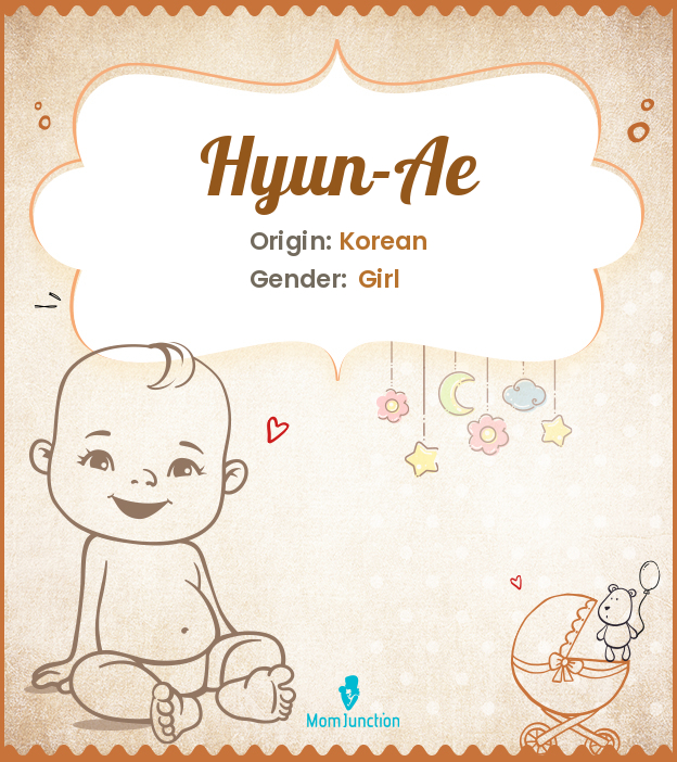 Hyun-Ae
