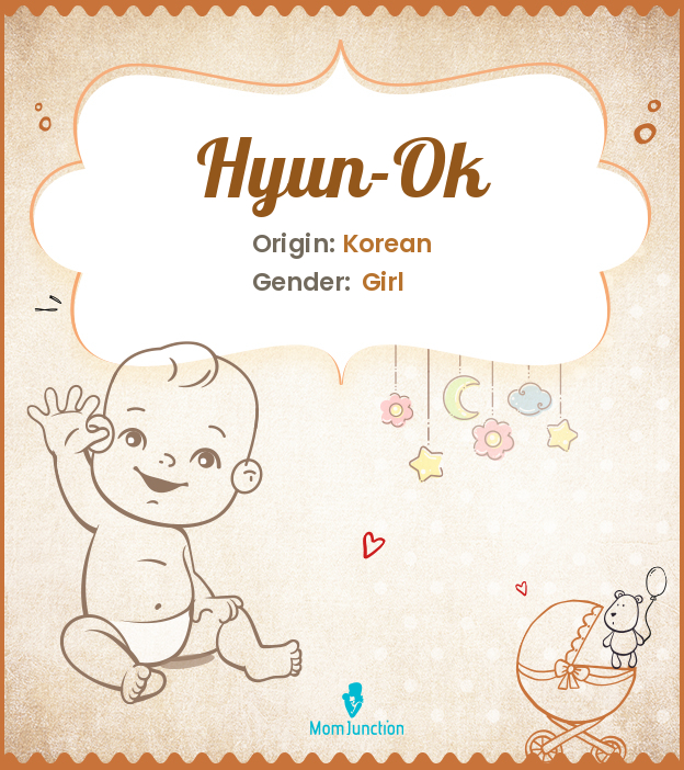 Hyun-Ok