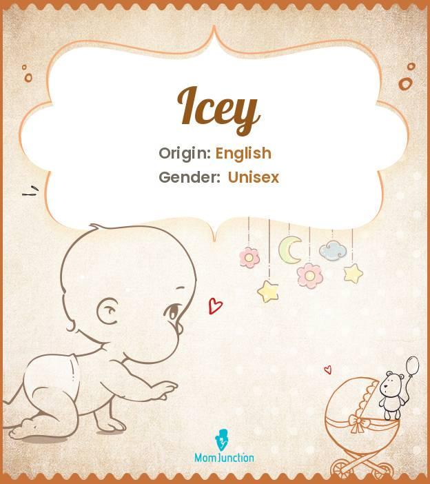 icey