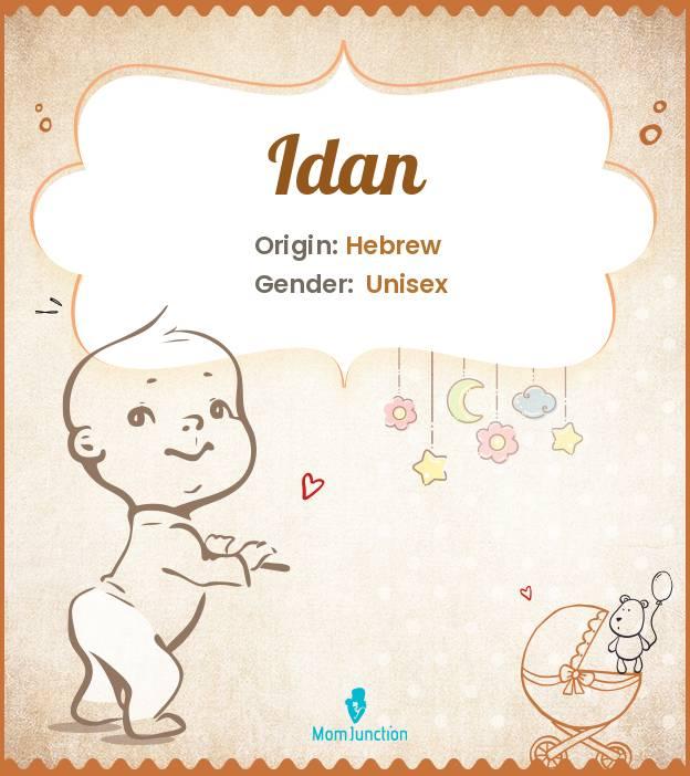 Idan