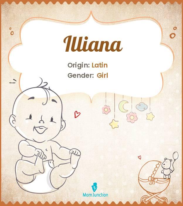 illiana