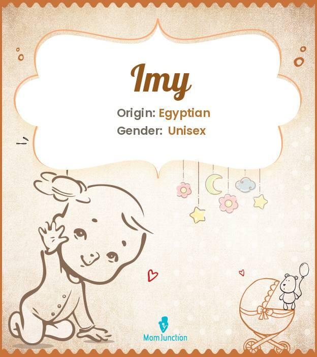 What does imy shop mean