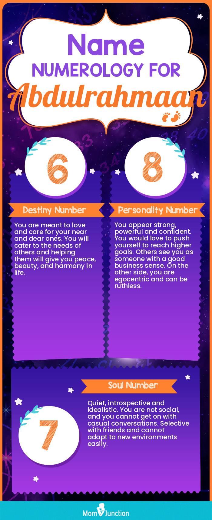 name-numerology-for-abdulrahmaan-boy