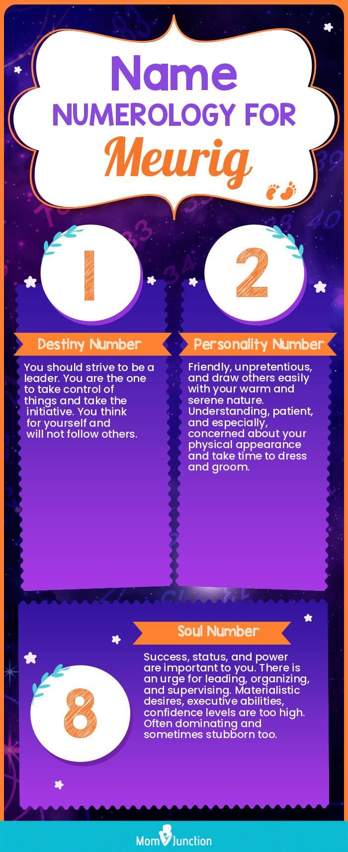 name-numerology-for-meurig-boy