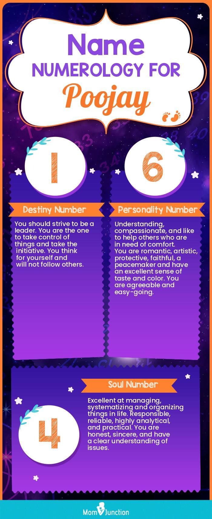 name-numerology-for-poojay-boy