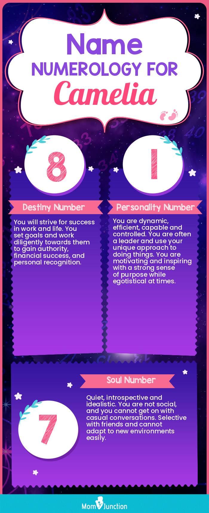 name-numerology-for-camelia-girl
