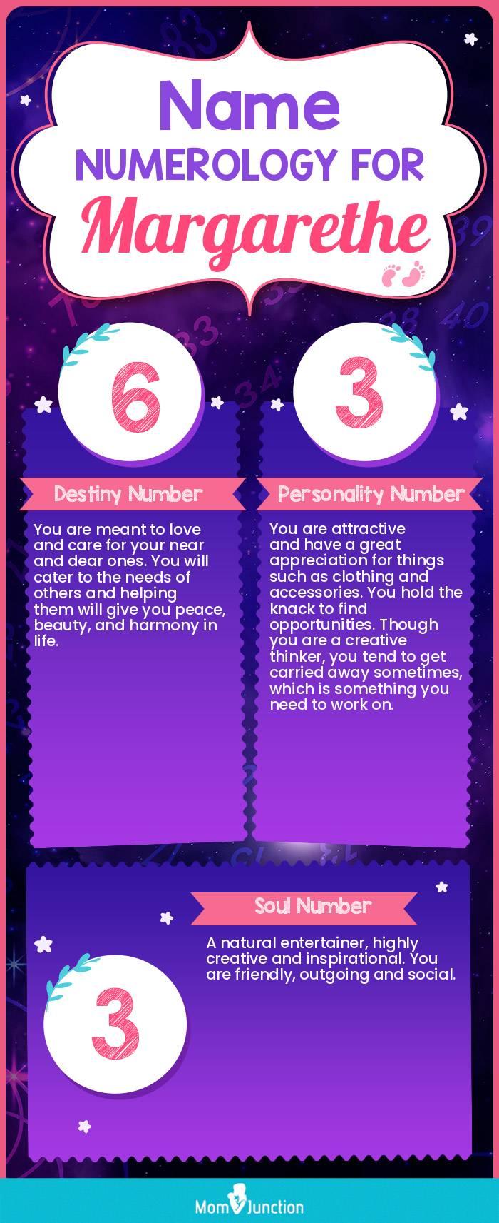 name-numerology-for-margarethe-girl