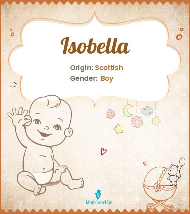 Isobella