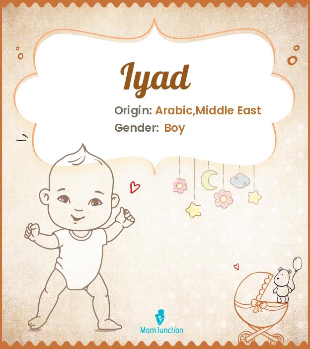 Iyad