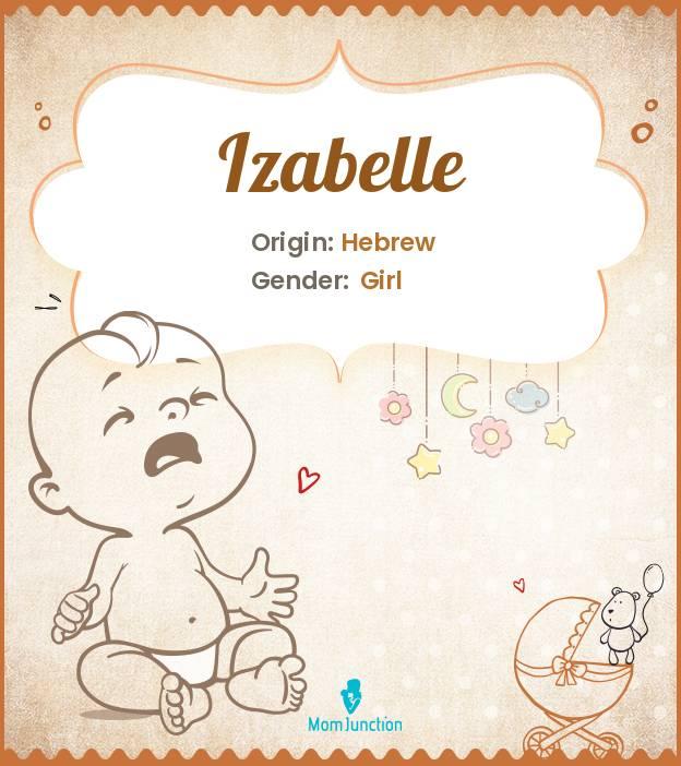 Izabelle