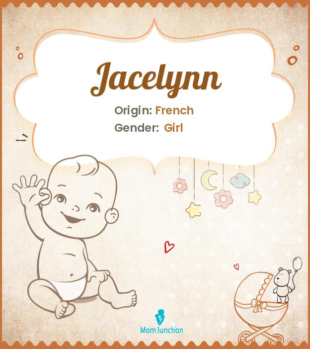jacelynn jacelynn