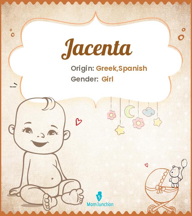jacenta jacenta