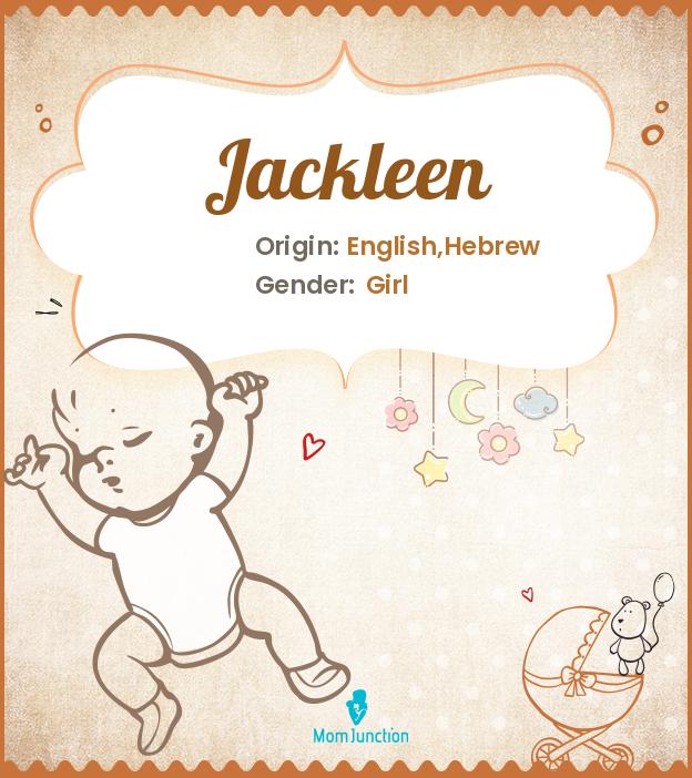 jackleen jackleen