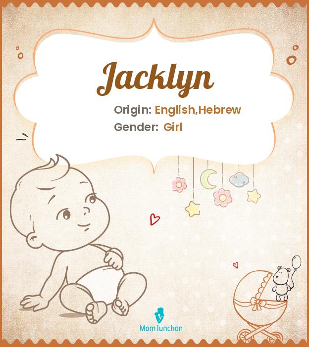 jacklyn jacklyn