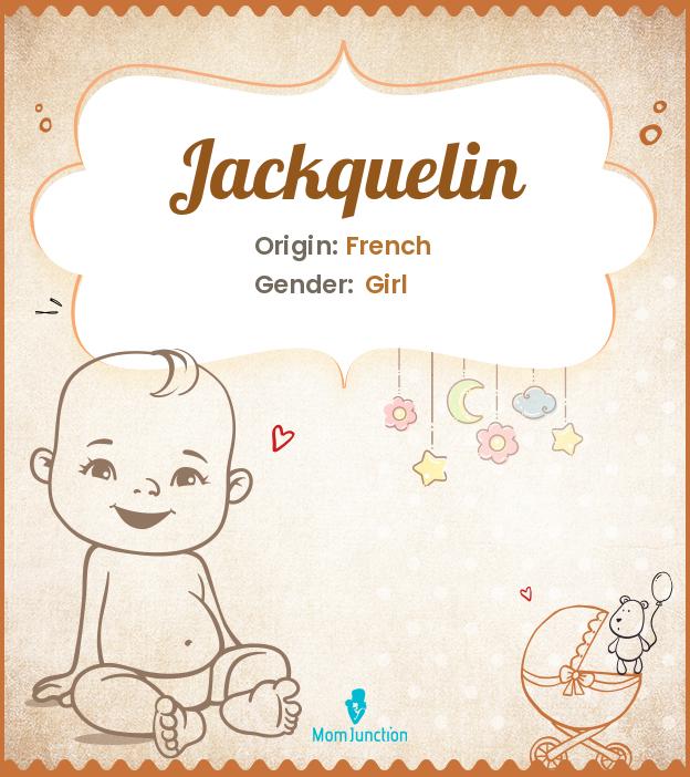 jackquelin jackquelin