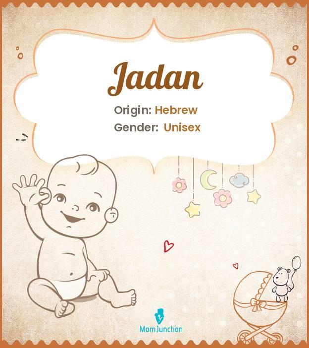 Jadan