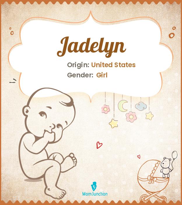 jadelyn