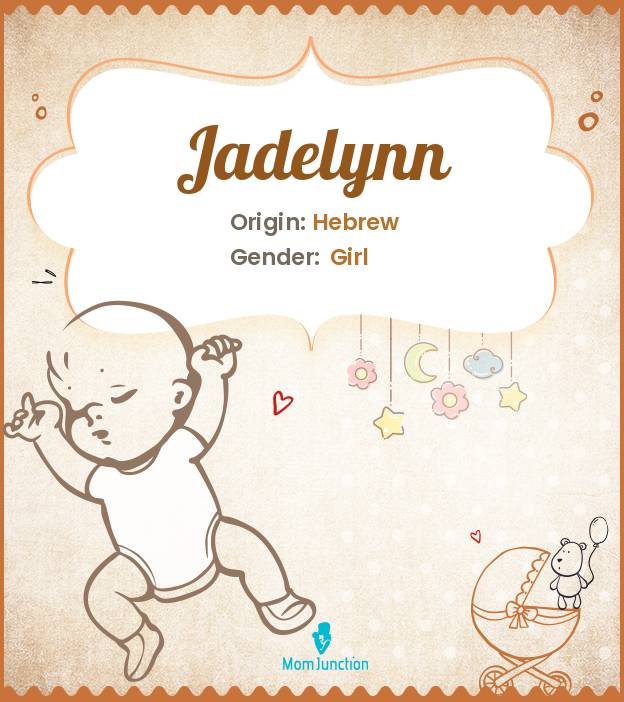 Jadelynn