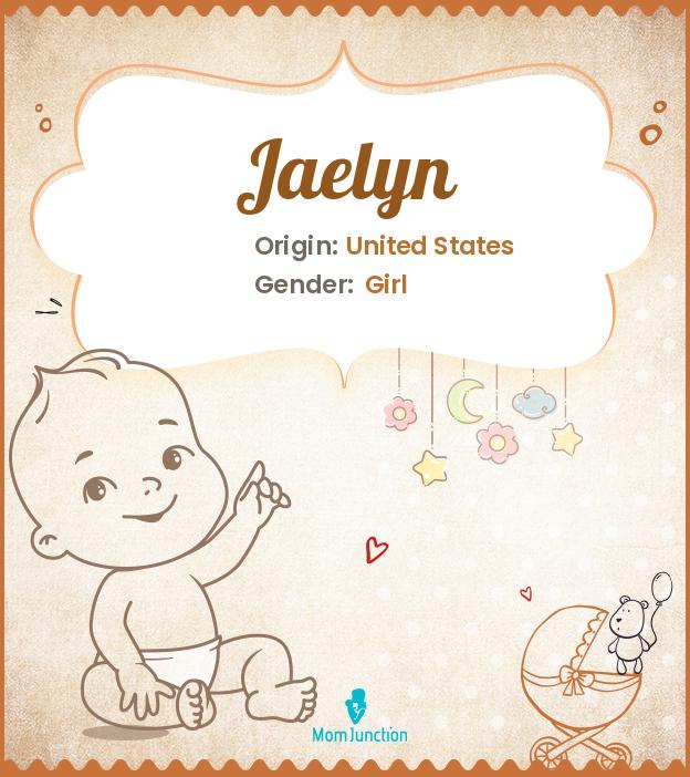 jaelyn