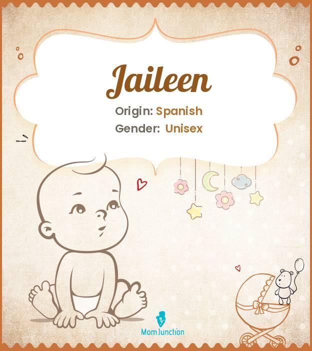 jaileen