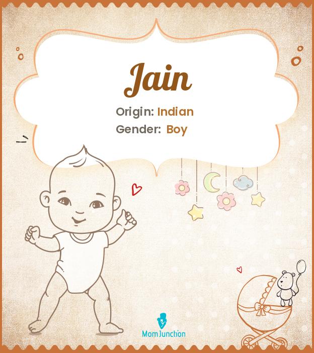 Jain Jain