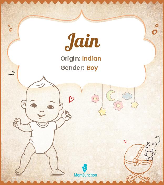 Jain