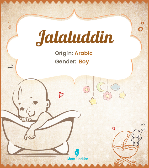 jalaluddin