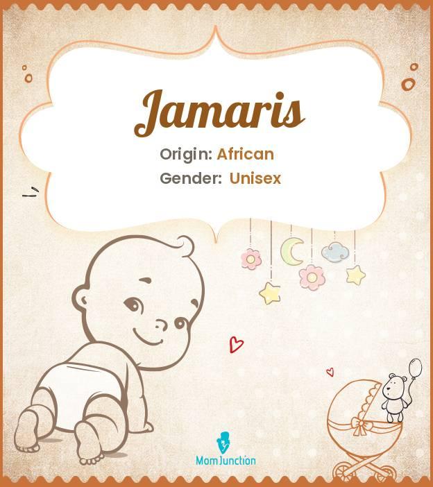 jamaris