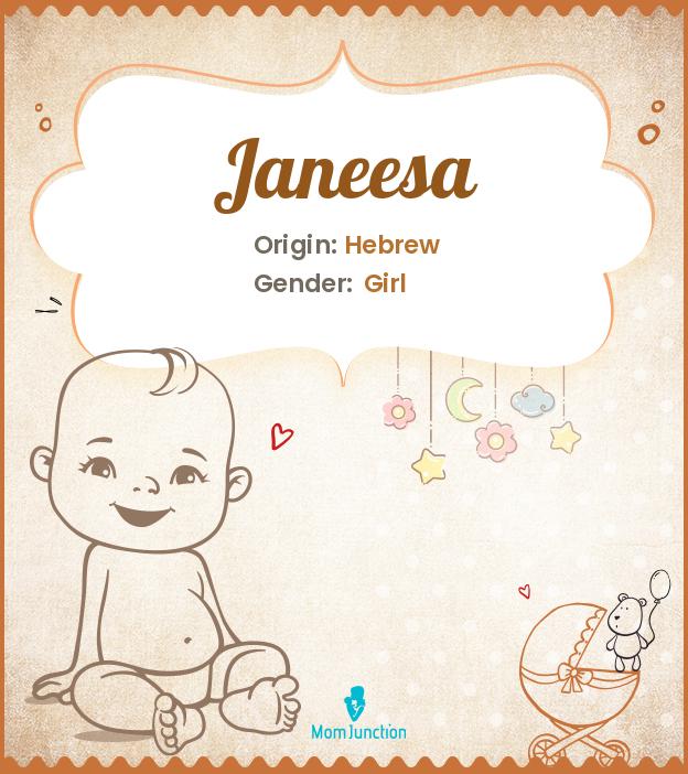 janeesa janeesa