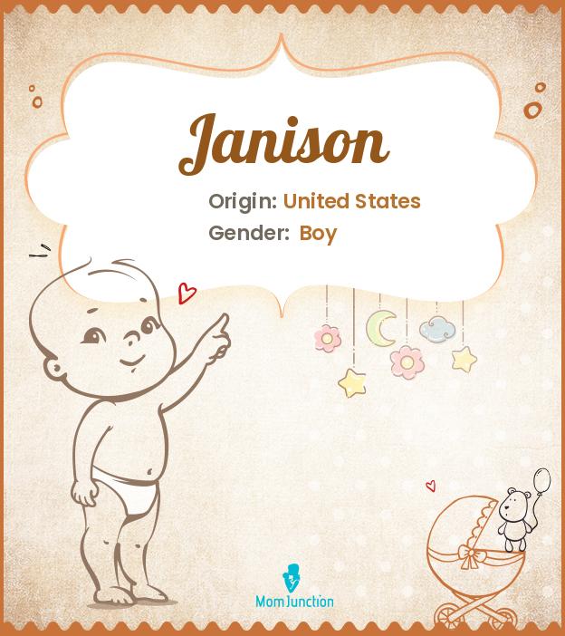 janison janison