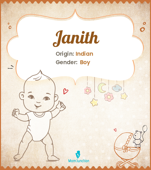 janith