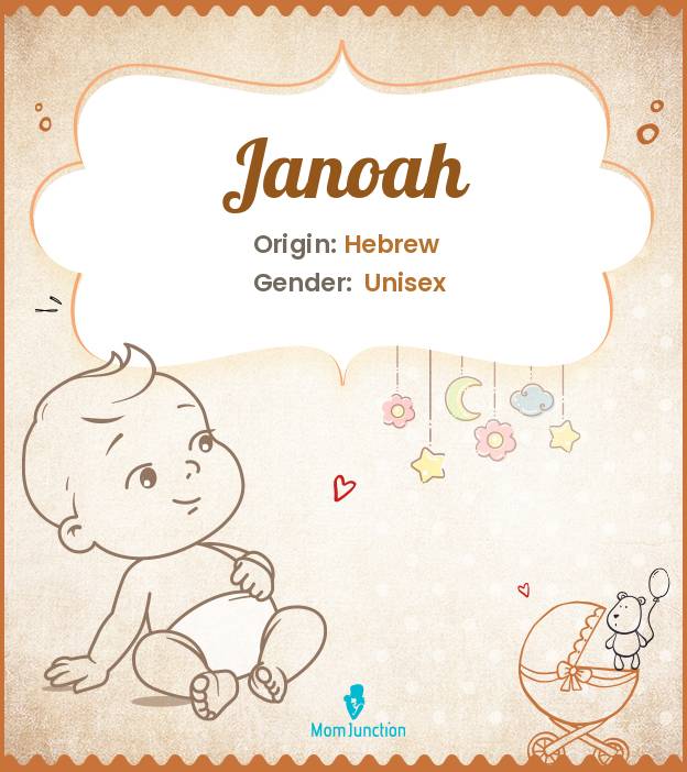 Janoah