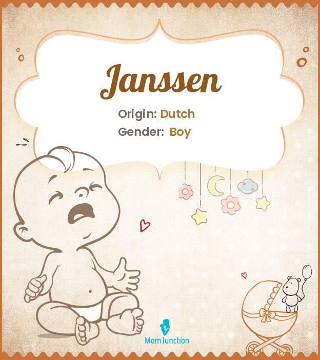 Janssen