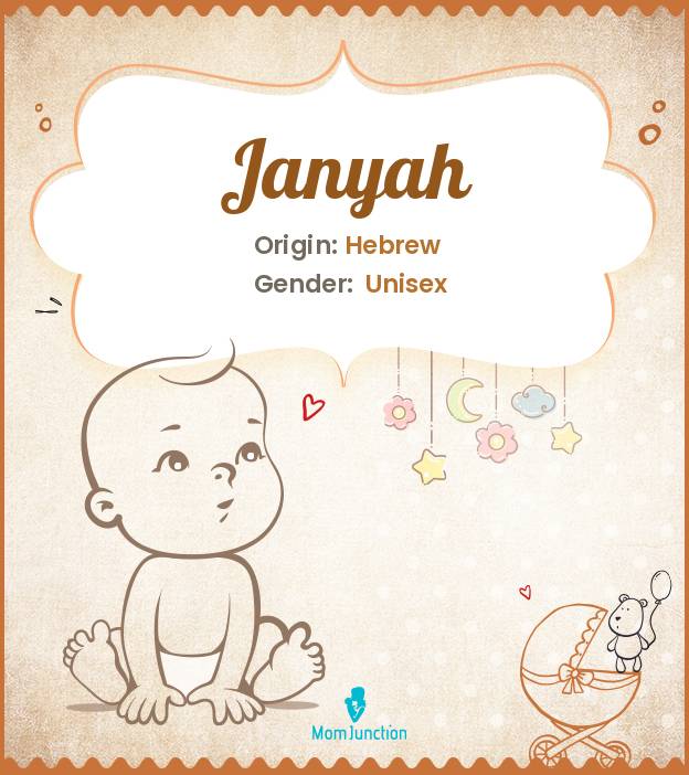 Janyah